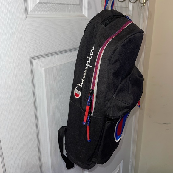 Champion Backpack - Picture 2 of 5
